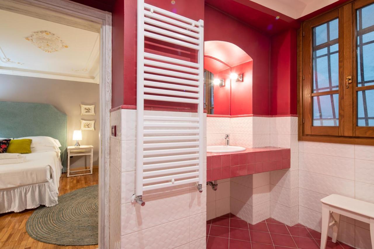 Uffizi Romantic Flat By Mmega Apartment Florenz